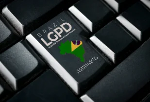 LGPD: Um Passo Essencial para Proteger Sua Empresa
