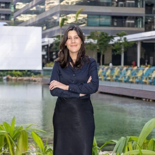 Jéssica Nunes Tavares